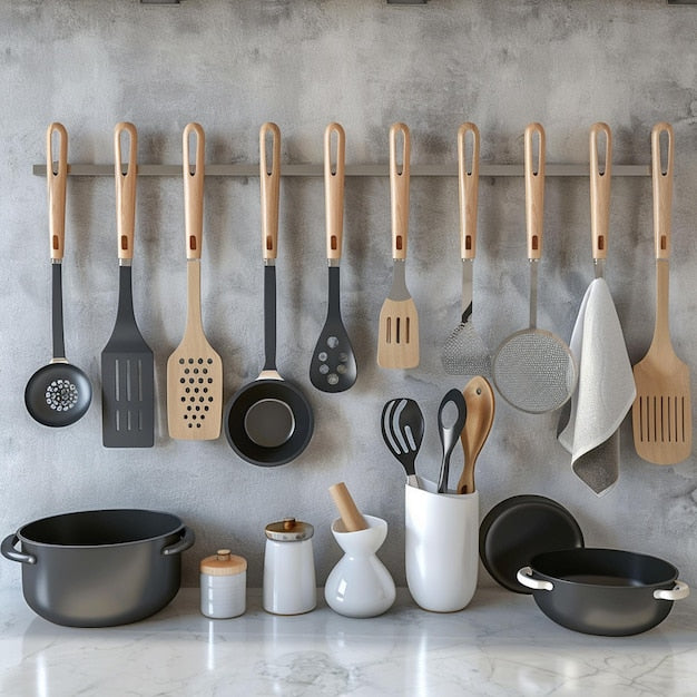 Kitchen items