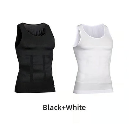 Men's Body Shaper  ! (Buy 1 Get 1 Free)