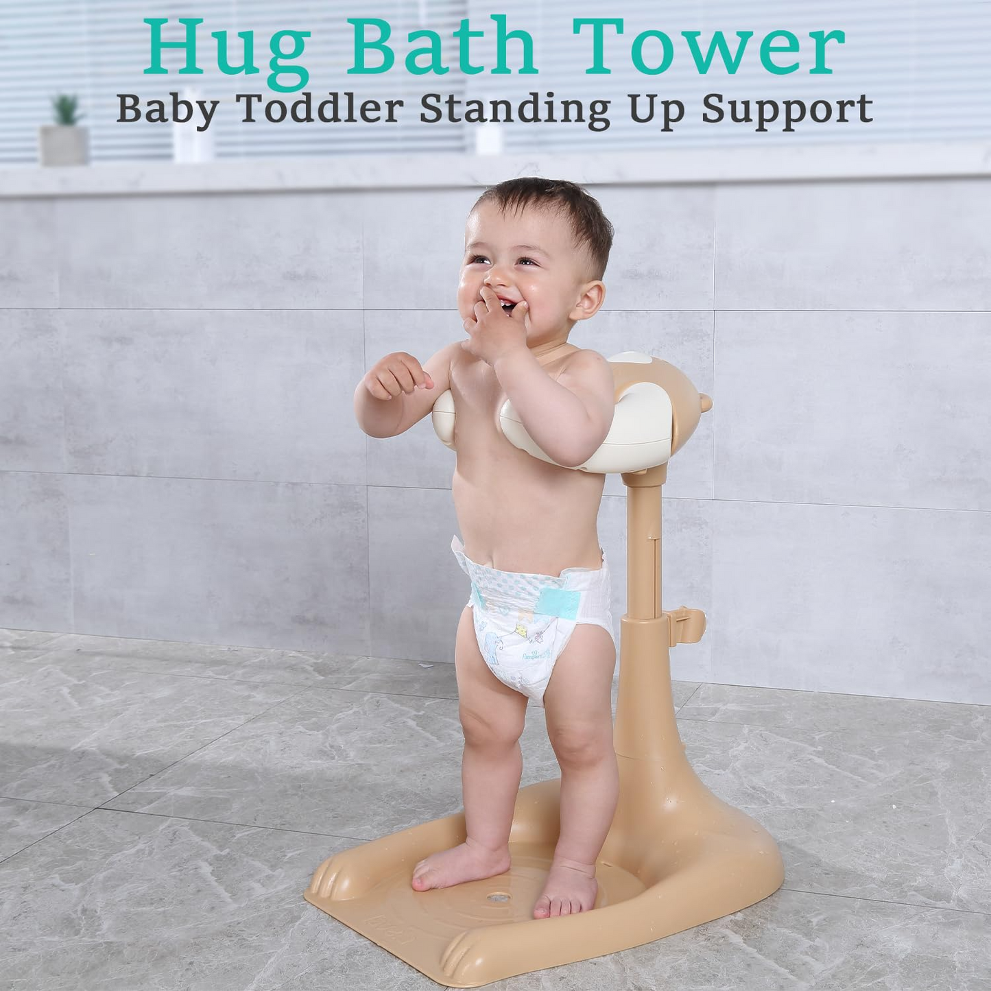 Baby Hug Bath