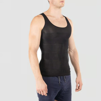 Men's Body Shaper  ! (Buy 1 Get 1 Free)