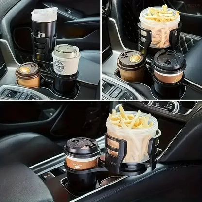 Car Cup Holder- 50% OFF