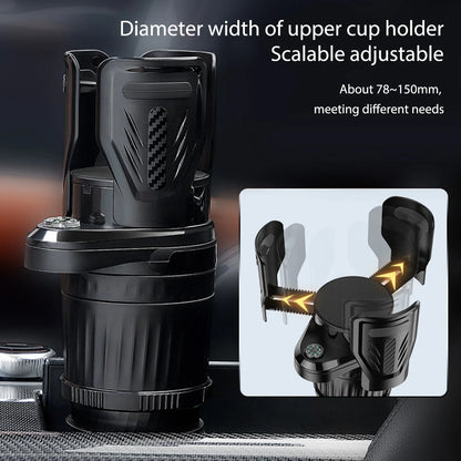 Car Cup Holder- 50% OFF