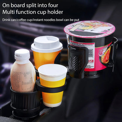 Car Cup Holder- 50% OFF