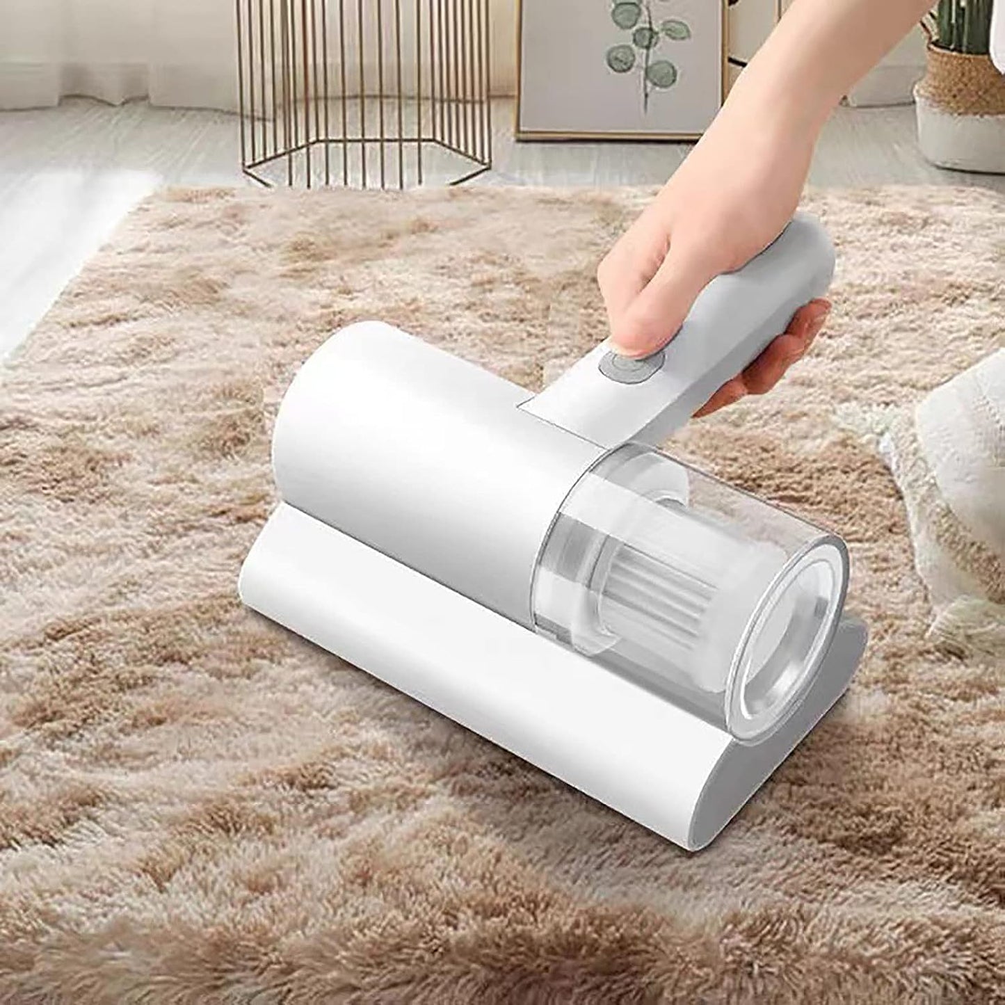 Dust and Mite Vacuum Cleaner Smart & Heavy Duty