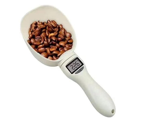 Digital Measure Spoon