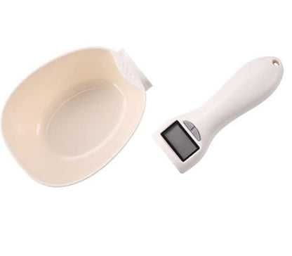 Digital Measure Spoon